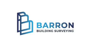 Barron Building Surveying Logo